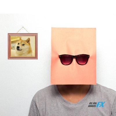 TheCryptoThief's profile picture. just a guy