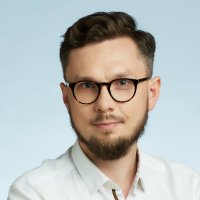 Patryk Strzałkowski(@PStrzalkowski) 's Twitter Profile Photo