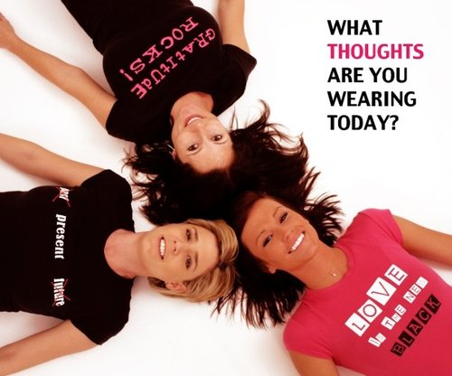 Awareables's profile picture. What Thoughts Are You Wearing Today?