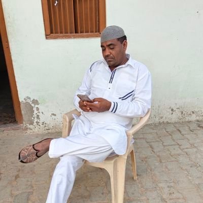 GuljarMohammed3's profile picture. vice president deshvali Panchayat chaurasi Rajasthan