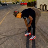 roy jones 🐐 (@royjones_23) 's Twitter Profile