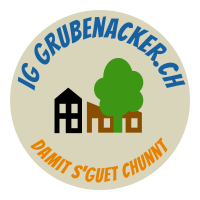 IG Grubenacker - Thurgauerstrasse (@gruben_thurg) 's Twitter Profile Photo IG Grubenacker - Thurgauerstrasse (@gruben_thurg) 's Twitter Profile Photo