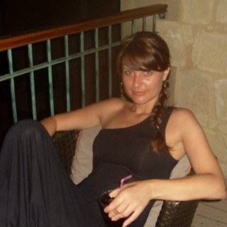 KellyGarsia's profile picture. 