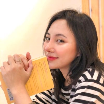 stangwithita's profile picture. STANG ♋️