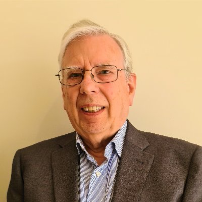 RichardKatz5's profile picture. CEO Glass Futures