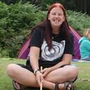 Joanne Manners - @dracswife - Twitter