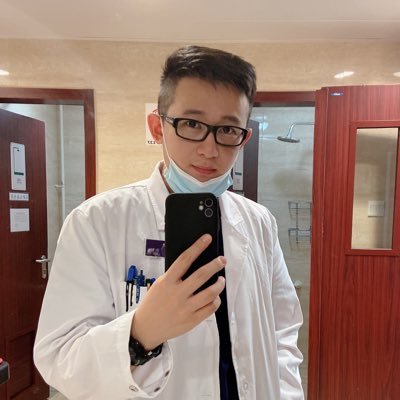 Young Cardiologist in China. Focus on clinical cardiovascular research, e.g. Acquired LQTS, Acute pulmonary embolism, ASCVD primary prevention. ACC-FIT member.