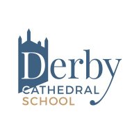 Derby Cathedral Sch(@DerbyCathSchool) 's Twitter Profile Photo