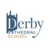 Derby Cathedral Sch (@derbycathschool) Twitter profile photo Derby Cathedral Sch (@derbycathschool) Twitter profile photo
