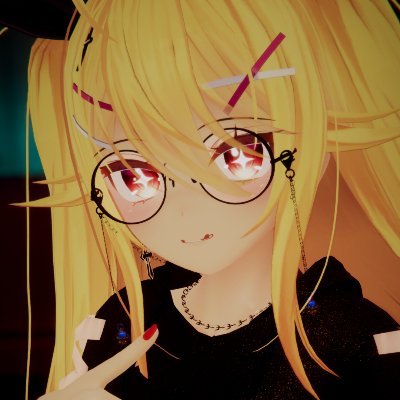 VRChat ID :tomato0705