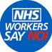 NHS Workers Say No Tyneside (@NHSSayNoTyne) Twitter profile photo