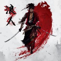 rōnin (@rgurovski) 's Twitter Profile