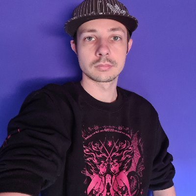 Vampy3x6's profile picture. 