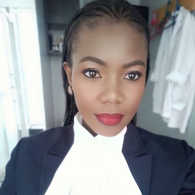 the_real_sandie's profile picture. 🇰🇪|Child of God|Lawyer|Liberal
