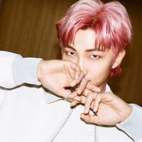 RM (@nanmjoonkim) 's Twitter Profile