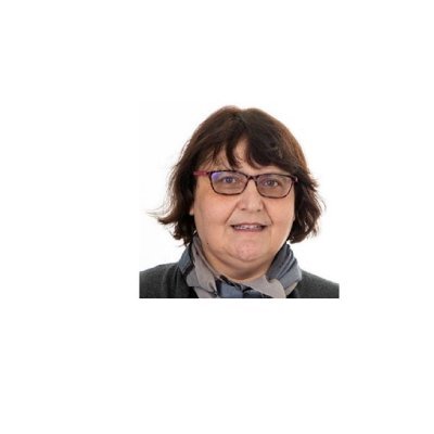 Natasa Skalko-Basnet Profile
