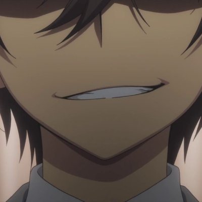 BeansAnyos's profile picture. be my future