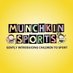 Munchkin Sports (@munchkinsports_) Twitter profile photo Munchkin Sports (@munchkinsports_) Twitter profile photo