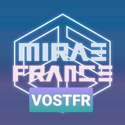 Bienvenue sur le compte Sub de @MiraeFrance