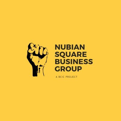 Nubian Square Business Group