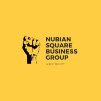 Nubian Square Business Group (@nubiansquare) 's Twitter Profile