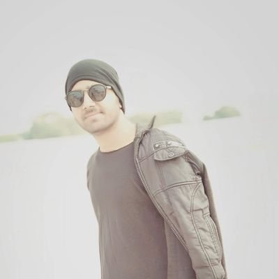 Ashu1677's profile picture. #Simple person💯
#Self lover💯
#Attitude Vs anger😏
#Believe in huminity.
#Believe in Action🤘
#Hate Dirty politics.
#Bike lover.