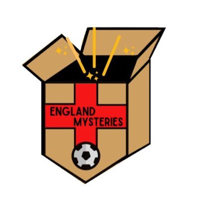 The home of the England Shirt Box🏴󠁧󠁢󠁥󠁮󠁧󠁿👕 The most memorable and iconic England tops with a mystery twist 👀🏆 Prices from £32.99 ✨ S-XXL 👕