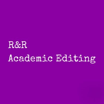 Revise & Resubmit is an affordable academic writing, editing, and coaching service specializing in education, social science, and humanities articles/books.