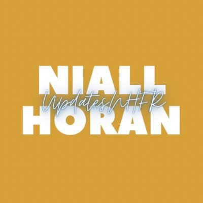 Source française sur le chanteur et compositeur @niallofficial {Fan account} Contact : updatesnhfr@gmail.com