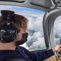 Matt 🚀 (@mattouinspace) 's Twitter Profile