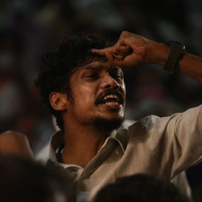 NJAnanthu's profile picture. In the bleak midwinter