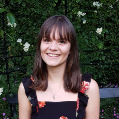 Atmospheric chemistry PhD student @Cambridge_Uni climate modelling | methane mitigation | earth system feedbacks (she/her)