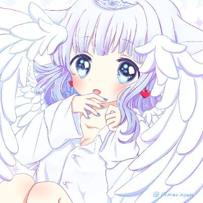 ゲーム🎮アニメ📺イラスト🐰好きの女子大生です💕絵の勉強中ですっ!! よかったらフォローしてねっ!!⭐気楽に絡んでくれると嬉しいですー❕❕