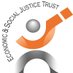 Economic & Social Justice Trust (@esjtnam) Twitter profile photo