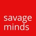 SavageMinds (@savagemindsmag) Twitter profile photo SavageMinds (@savagemindsmag) Twitter profile photo