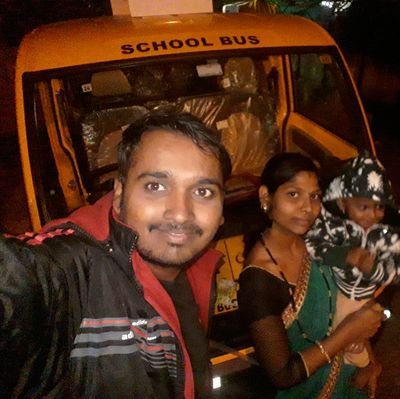 BarkulVikas's profile picture. *मोठ* तर नक्कीच व्हायचंय,पण कोणाला   *हारवुन* नाही ,तर सगळ्यांना *सोबत* घेऊन.👍