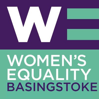 Fighting for equality in Basingstoke. Promoted by Andy Wright on behalf of Stacy Hart both at Kemp House, 152-160 City Road, London EC1V 2NX
