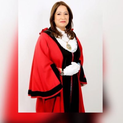 Senior Solicitor of England & Wales|Deputy Mayor at London Borough of Hounslow 2021-2022, All views are my own.