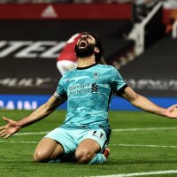 sara (@saramosalah) 's Twitter Profile Photo