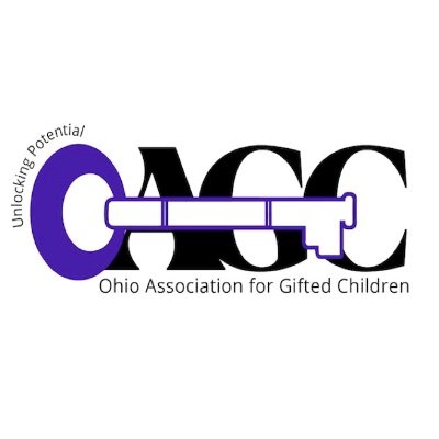 The Ohio Association for Gifted Children has been advocating for gifted children since 1952.