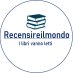 Recensireilmondo (@recensiremondo) Twitter profile photo
