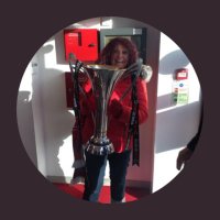 Carole Bignell(@CaroleBignell1) 's Twitter Profile Photo