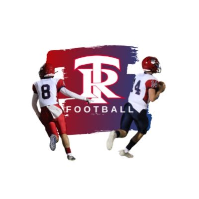 Official account for Tipton-Rosemark Academy Football. TSSAA D-II A