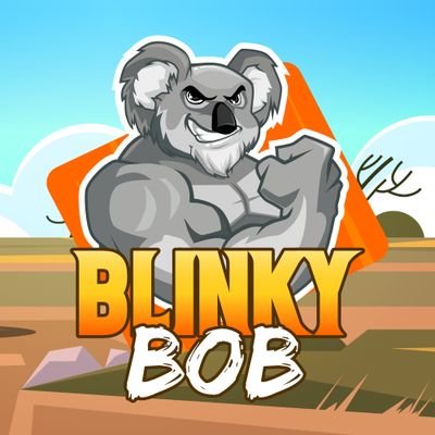 $BLINKY the original Koala Meme Coin on #BSC 

TG: https://t.co/4uOQoDvpOr