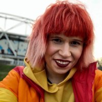 Tee (@lemonandgingert) 's Twitter Profile