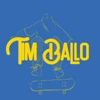 Tim Ballo (@timballo5) 's Twitter Profile