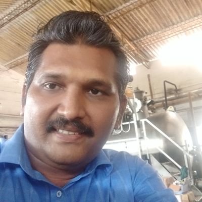 absenthilnatha1's profile picture. dyeing. processing. manager