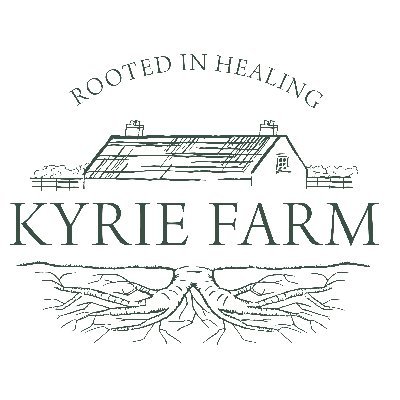 The Kyrie Therapeutic Farm will support Recovery in a healing environment with supportive community, therapeutic and holistic care
