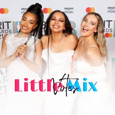 Twitter vote account for the biggest girl group on the planet Little Mix | Has helped with over 25 awards so far!