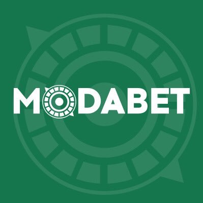 #ModaBet Resmi Twitter Hesabı